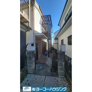townhouse 西多摩郡日の出町大字平井