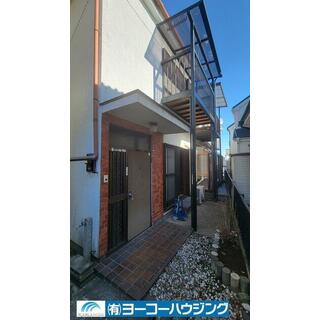 townhouse 西多摩郡日の出町大字平井