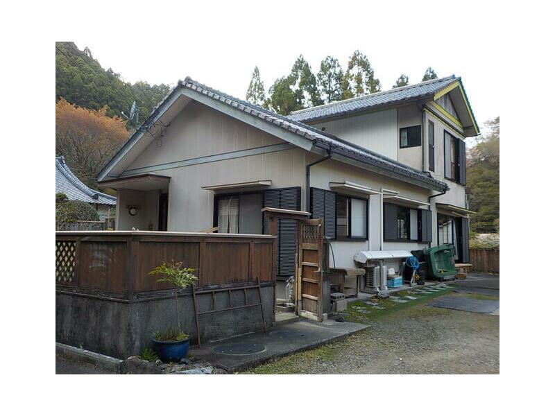 Kochi City, Nanatsubuchi, 2-story, 5DK