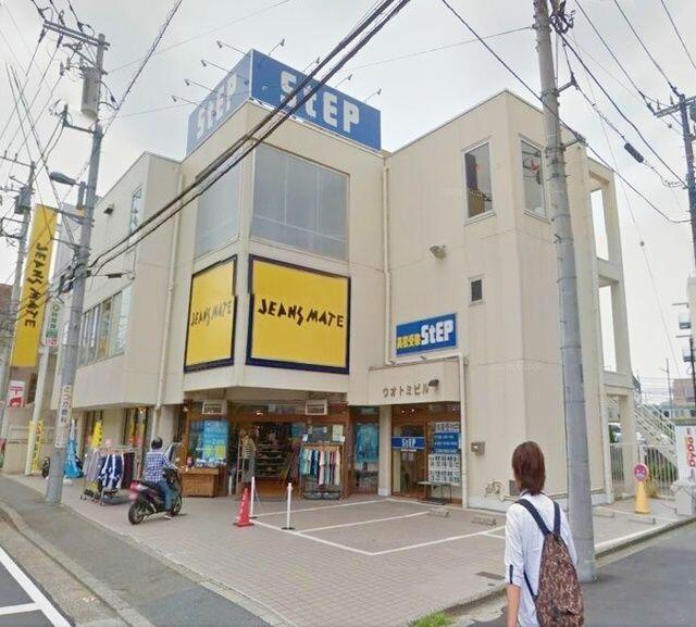アットホーム 松葉テラスハウスｉｉ １ｋ 提供元 株 タウンハウジング神奈川 湘南台店 横浜市戸塚区の賃貸テラスハウス
