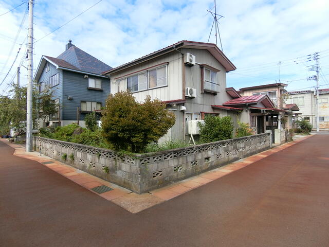 Cheap house for sale in Joetsu, Niigata