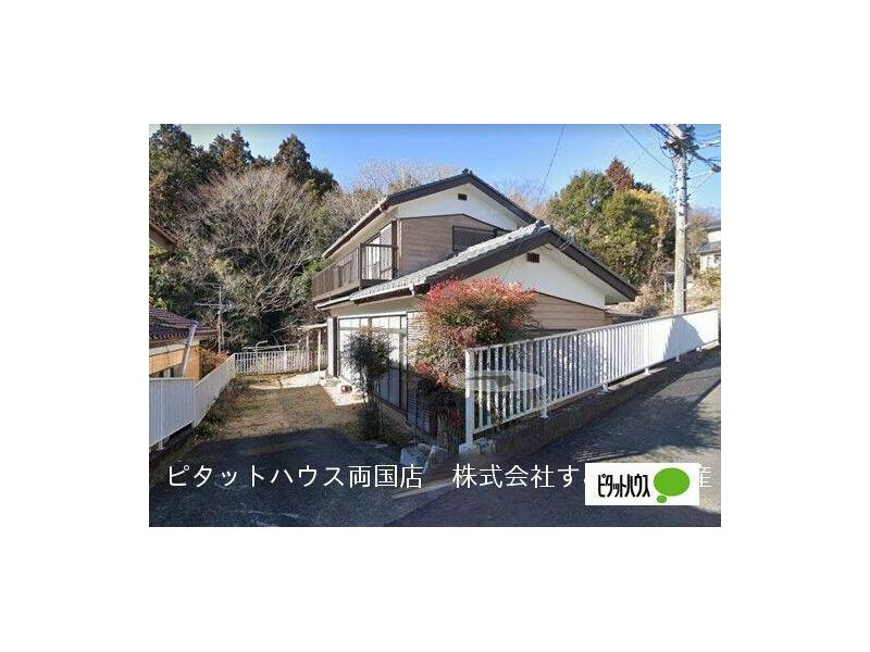 Wakayanagi, Midori-ku, Sagamihara-shi, Kanagawa (Sagamiko Sta.) 2F 5DK

5DK