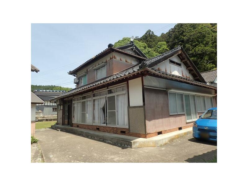 Himi City Nakakawa 2-story 9DK