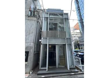 アットホーム】渋谷二丁目一棟店舗(提供元:ロジソーコ ゼクス アットホーム】渋谷二丁目一棟店舗(提供元:ロジソーコ ゼクス