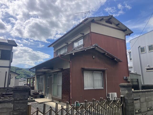 Takamatsu, Kagawa property