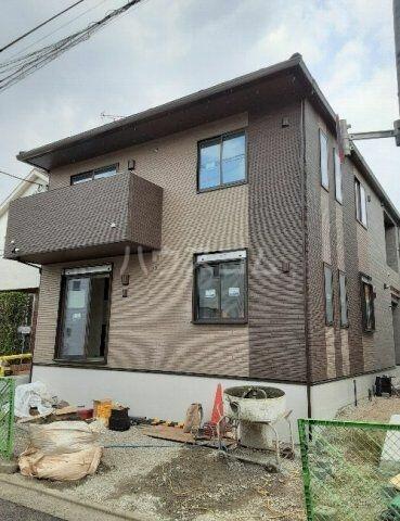 アットホーム カルデア 2階 １ｋ 提供元 ハウスコム 株 自由が丘店 世田谷区の賃貸アパート