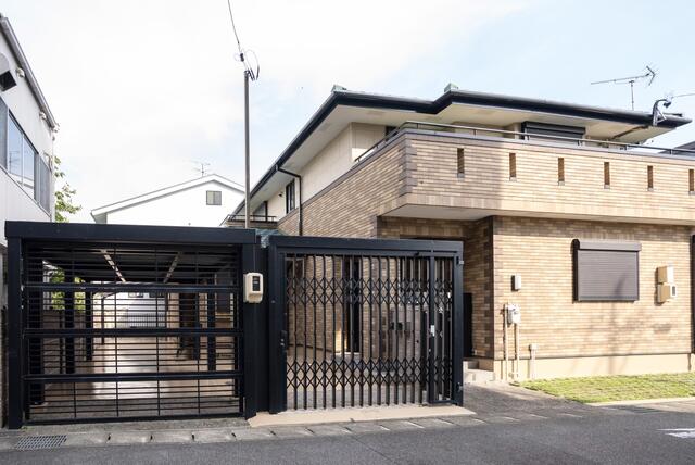 アットホーム】名古屋市緑区 鳴海町字文木 (鳴海駅 ) 2階建 アットホーム】名古屋市緑区 鳴海町字文木 (鳴海駅 ) 2階建