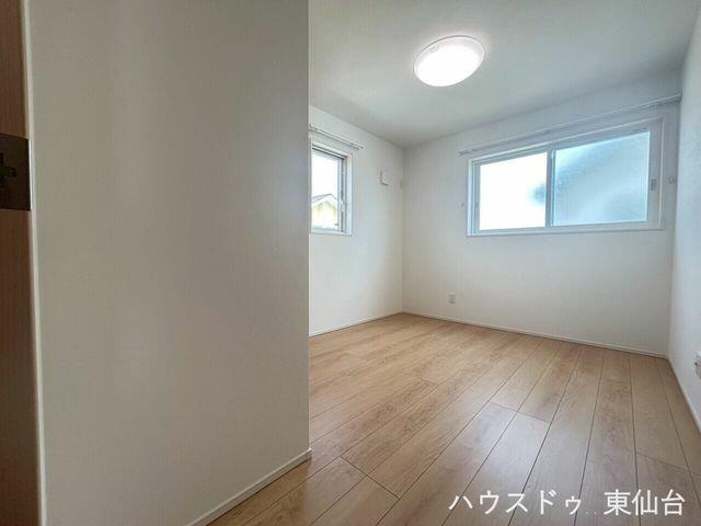 アットホーム】仙台市宮城野区 岩切字鴻巣 （岩切駅 ） 2階建