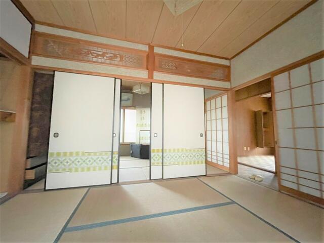 detached 尾鷲市中村町