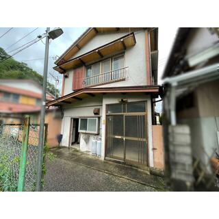 detached 尾鷲市中村町