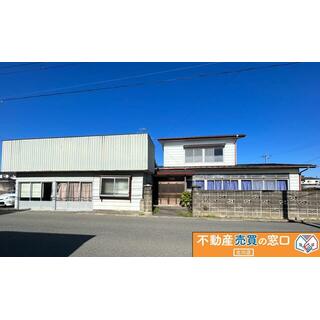 detached 遠田郡美里町練牛字二十一号