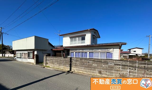 Cheap house for sale in Misato, Miyagi
