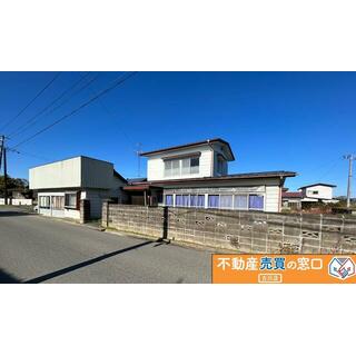 detached 遠田郡美里町練牛字二十一号