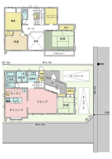 アットホーム】鹿児島市 和田1丁目 (慈眼寺駅 ) 2階建 アットホーム】鹿児島市 和田1丁目 (慈眼寺駅 ) 2階建