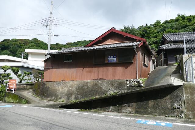 detached 有田市千田