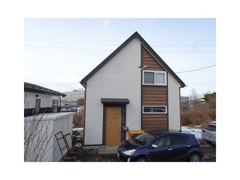 Hachinohe City, Oaza Okubo, Sakurotsu, 2-story, 3LDK