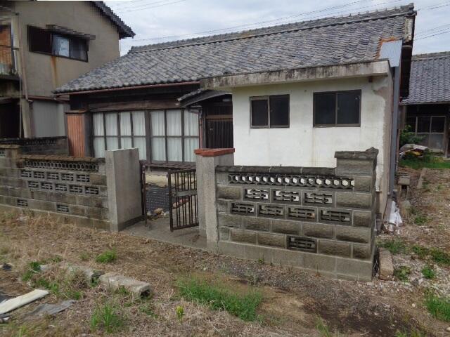 Cheap house for sale in Suzuka, Mie