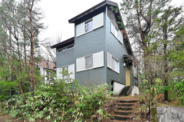 Cheap house for sale in Agano, Niigata