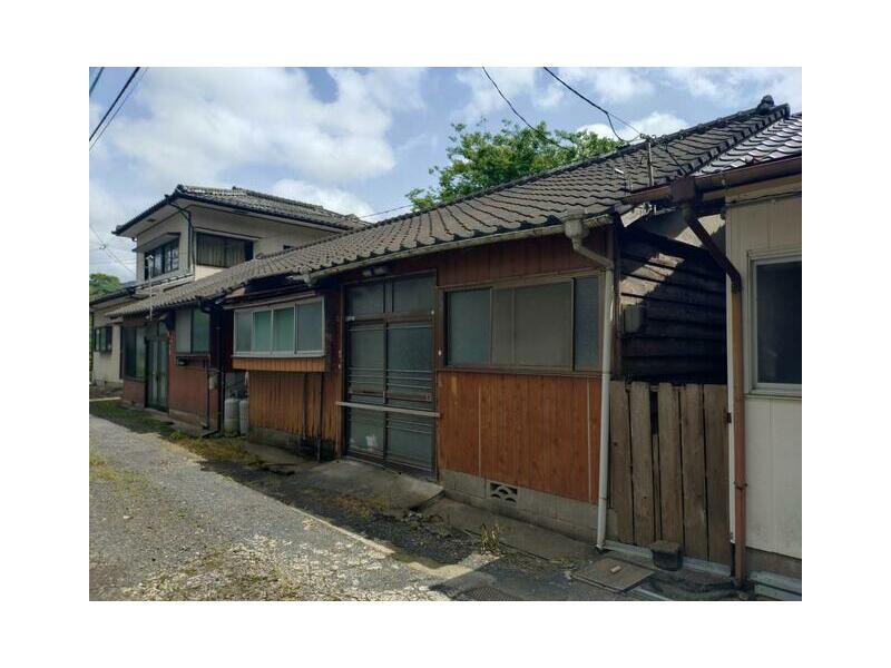 Sasebo City, Yuzuki Town Single-story building 3DK