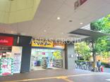 ドラッグストア マツモトキヨシ MINANO分倍河原店 距離:629m