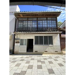 townhouse 唐津市呼子町呼子