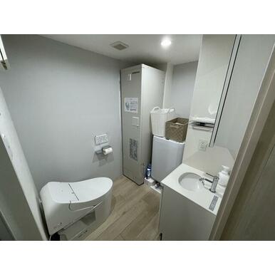 モデルルーム参考写真