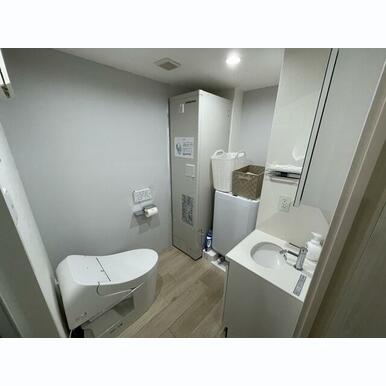 モデルルーム参考写真