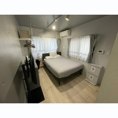 モデルルーム参考写真