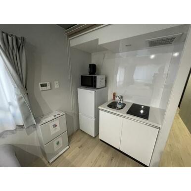 モデルルーム参考写真