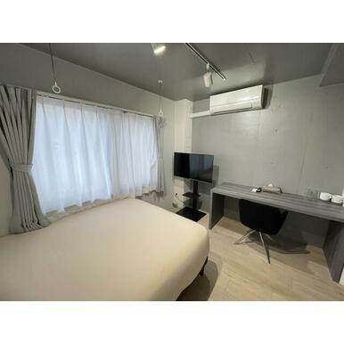 モデルルーム参考写真