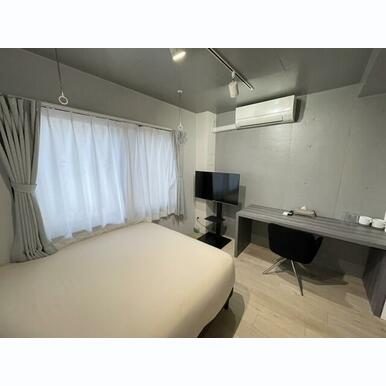 モデルルーム参考写真