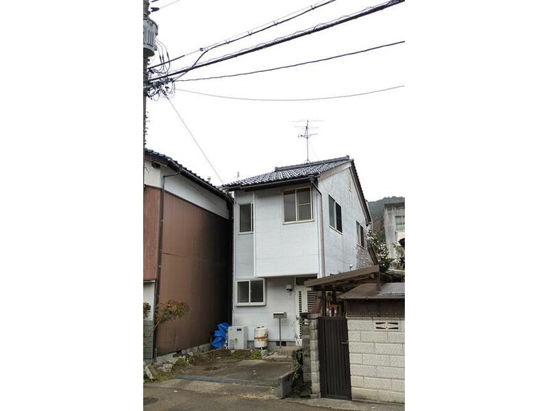 2F 3DK in Yose, Yose-cho, Tottori-shi, Tottori (Yose station)

4,000,000 yen