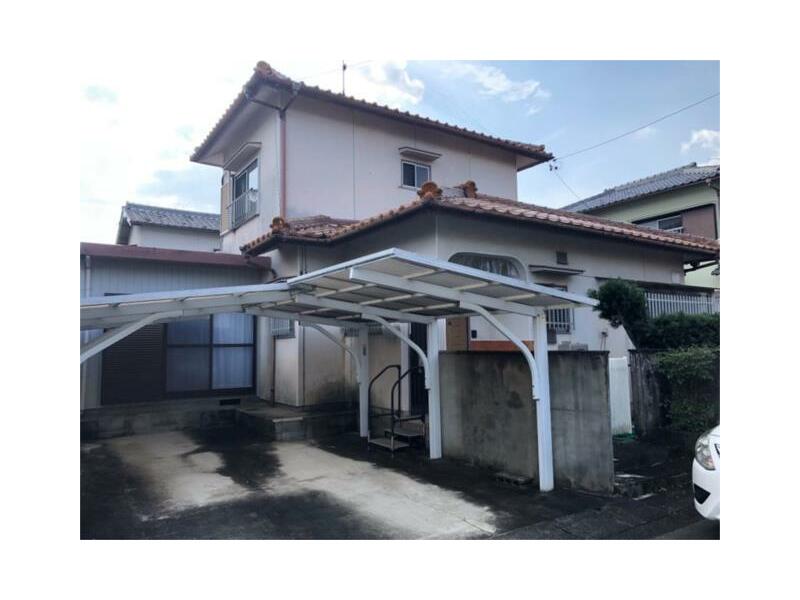 2-story building, 5DK, Ureshino Isshi-cho, Matsusaka City (Ise Nakagawa Station)