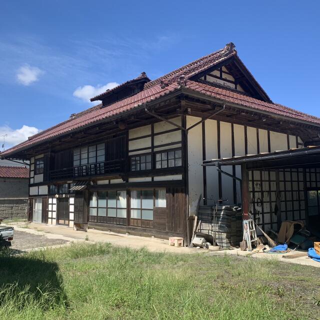 幕府領渡村古文書○元禄9年(1696) 駿州安部郡大川内渡村玉辺不
