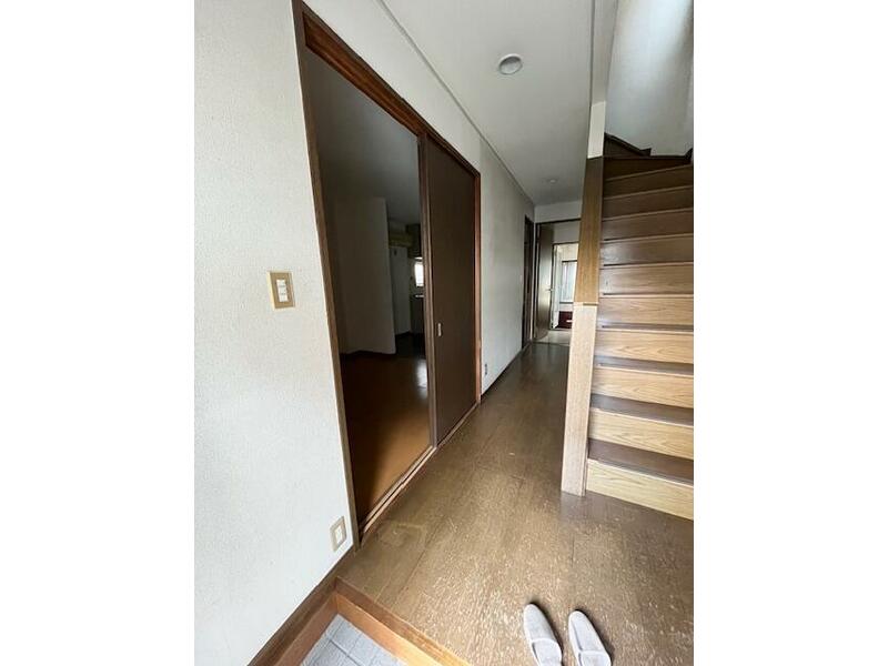 Katsushika Ward, Horikiri 7-chome (Ayase Station) 2-story 2LDK