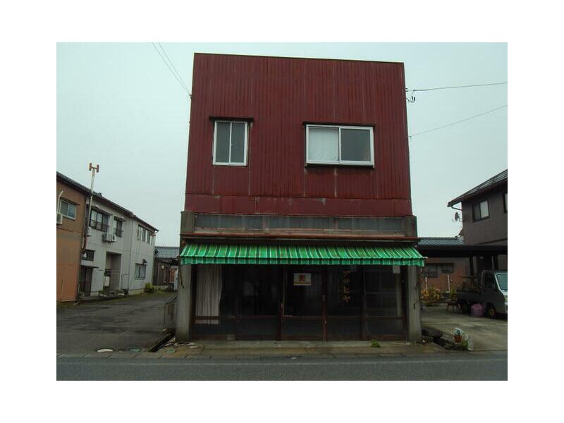 Niigata City Minami Ward Noto 1-chome 2-story 10DK