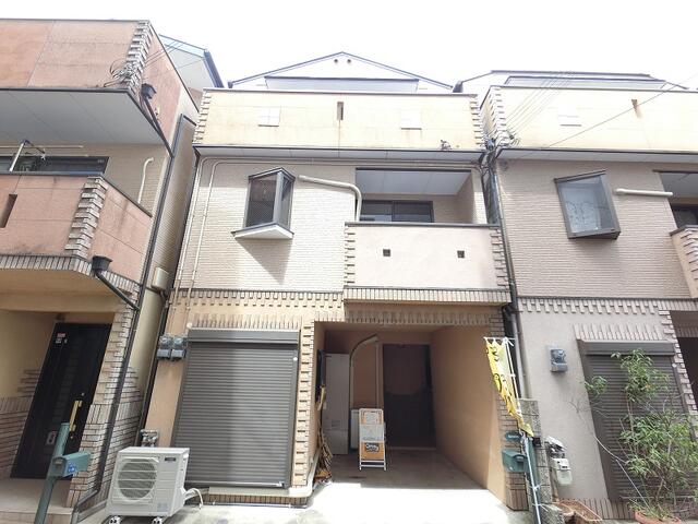 御幣島駅周辺の住みやすさを知る 大阪府 アットホーム タウンライブラリー