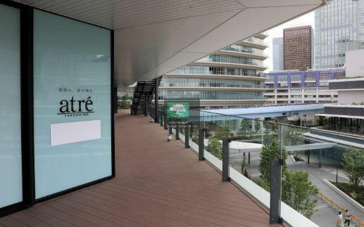 アットホーム アクティ汐留 ２５０９ ２ｄｋ 提供元 株 タウンハウジング 赤坂店 港区の賃貸マンション