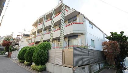 阿佐ヶ谷駅でバイク置き場付きの賃貸物件一覧 東京都 アットホーム 賃貸マンション アパート 貸家