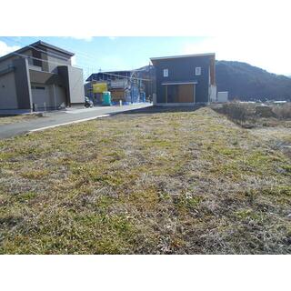 茅野市 豊平下古田 （茅野駅 ） 住宅用地