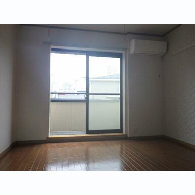 ★明るい南向きのお部屋です★