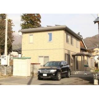 detached 耶麻郡猪苗代町大字川桁