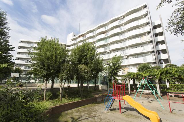 アーベイン 大宮