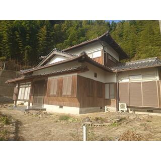detached 大竹市立戸２丁目