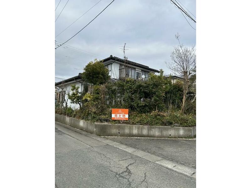 Shibata-gun, Shibata Town, Oaza Shimonama, Azaken Tsuka (Tsukigi Station) 2-story building 6DK