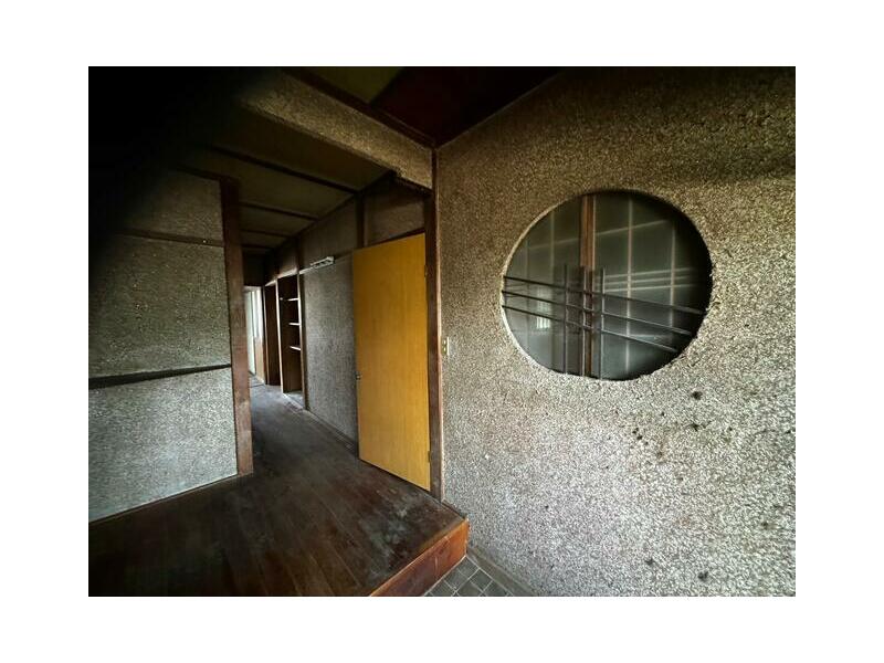 Numazu City, Kozuwaka (Katahama Station) single-story 4DK