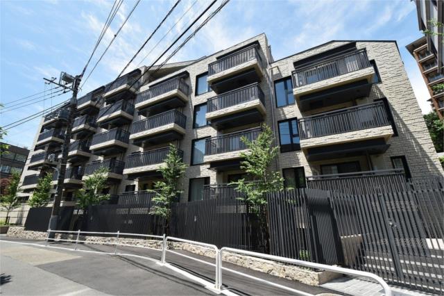 アットホーム 広尾駅 駅から徒歩3分以内の賃貸物件 賃貸マンション アパート 東京都 賃貸住宅情報やお部屋探し