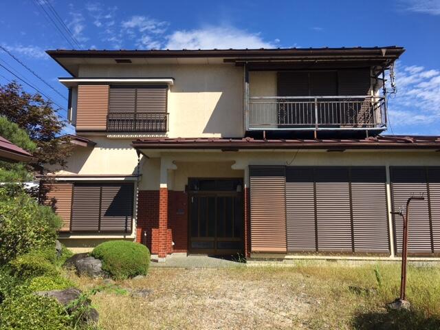Cheap house for sale in Tono, Iwate