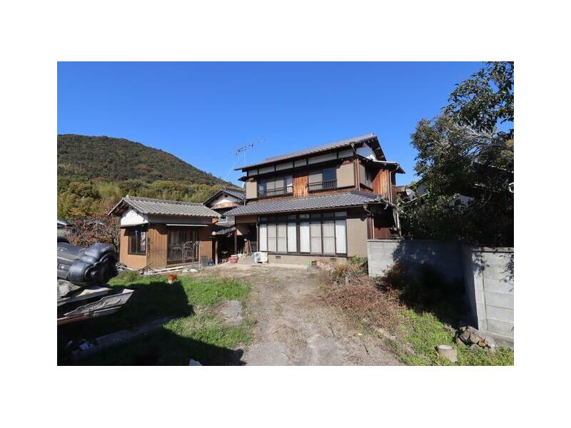 Setouchi City Nagashima-cho Nishi Sue 2-story 10DK