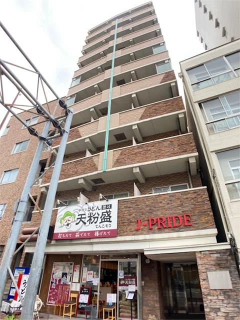 アットホーム ｊ ｐｒｉｄｅ難波南 8階 １ｋ 提供元 ｓｕｍｏｓｕｍｏ心斎橋店 株 ｓｕｍｏｓｕｍｏ大阪 大阪市浪速区の賃貸マンション